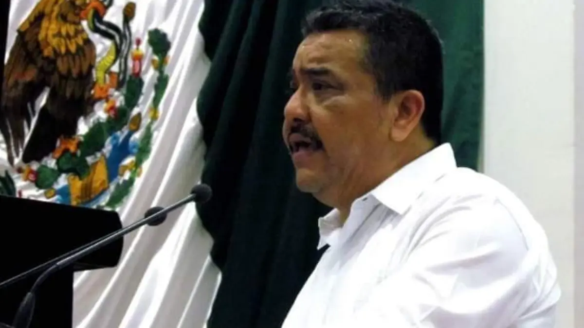 Ricardo Aguilar Gordillo